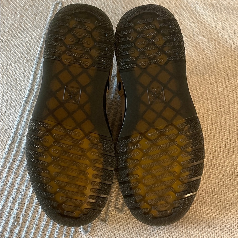 Dr. Martens Carlson Slingback Mule View 6